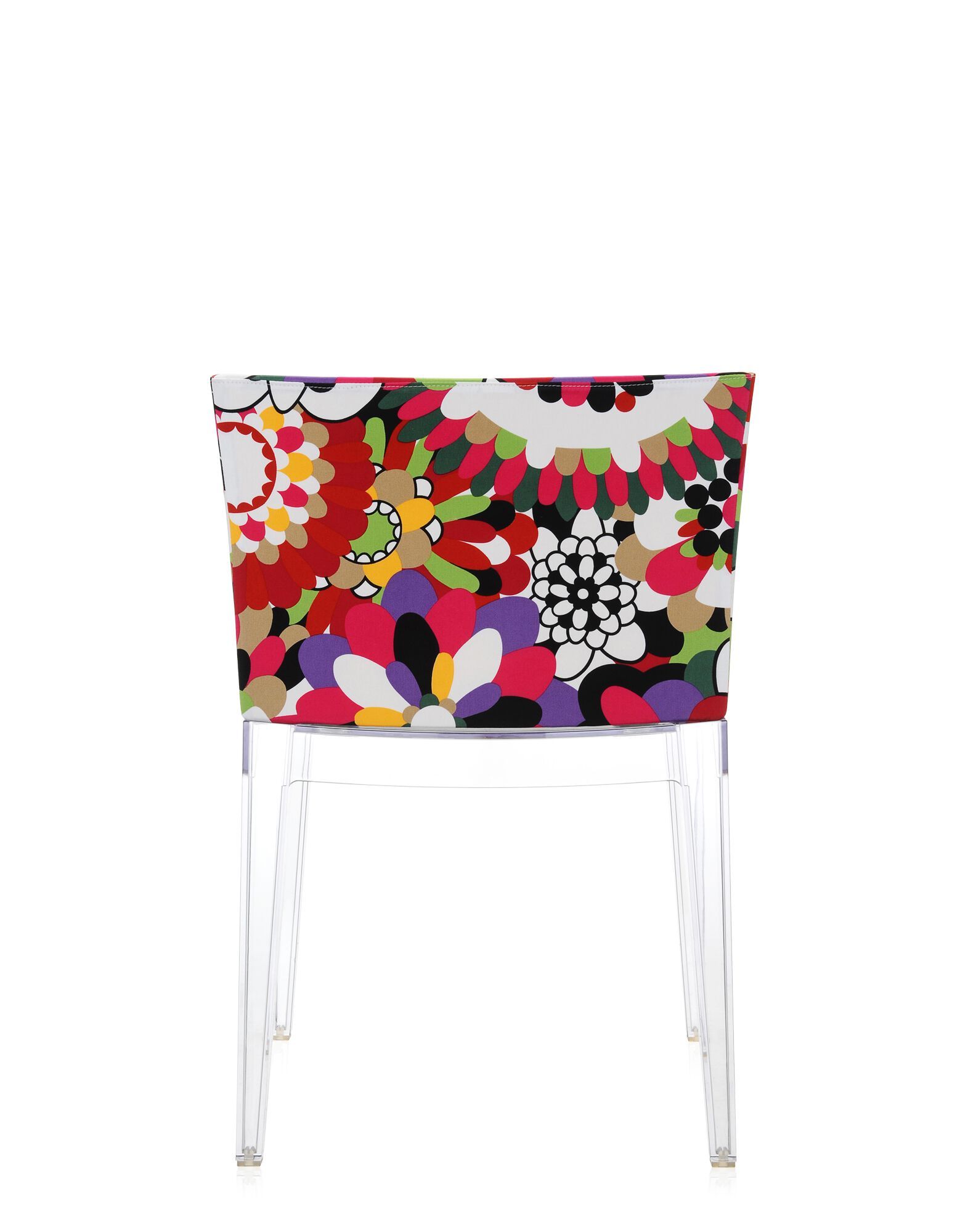 Тканевый стул Kartell MADEMOISELLE RUBELLI ARCH-00064558 - Вид №47