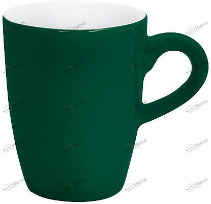 574732A72062C Пронто колоре espressotasse высоко 0,10 л опал зеленый Kahla-porzellan 