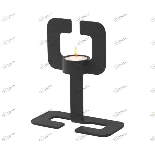 Подсвечник / Bonsai 1 FUNCTIONALS sun-id-376615