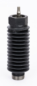 Danfoss Принадлежности к регуляторам AFD/VFG, VFGS 2 Удлинитель штока ZF 4 для кл. Ду15-125 003G1394