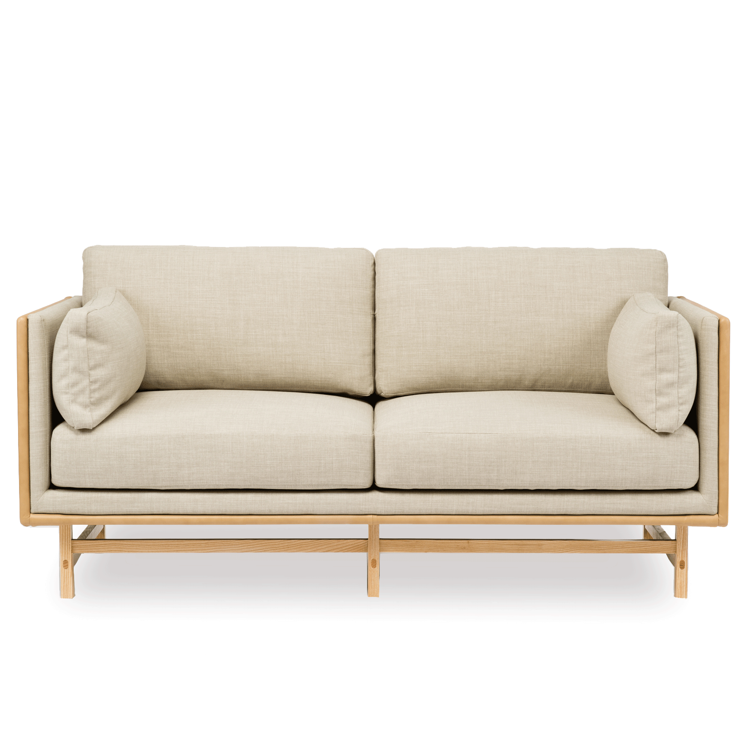 2000000054865 Диван SW двухместный SITS 