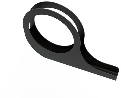 Manufatti Viscio Крепление для велосипедов из оцинкованной стали sun-id-1368375 - Вид №11