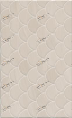 6375 Сияние беж структура 40*25 Kerama Marazzi sun-id-307988