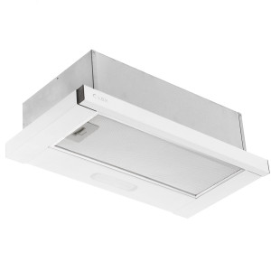 5368326 Вытяжка телескопическая LEX HONVER 2M 600 серый/белый