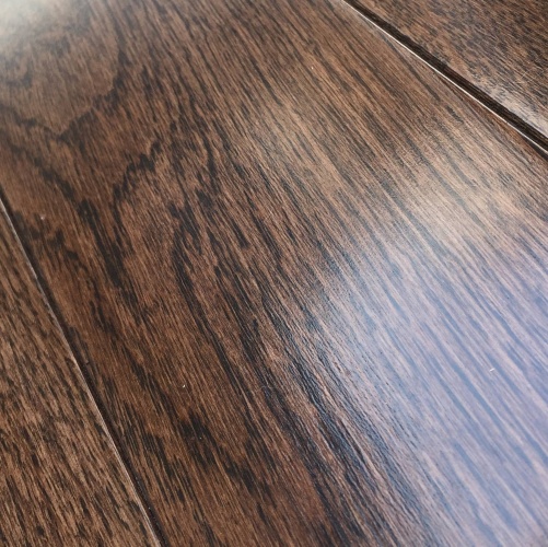 Инженерная доска Baricella Camerino Дуб () 500-1800х100 мм 3000430011 - Вид №1