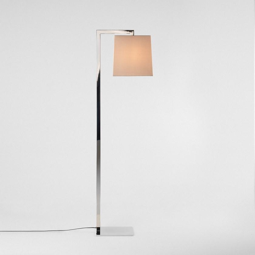 Astro Lighting Торшер из стали и ткани Ravello sun-id-1344476 - Вид №2