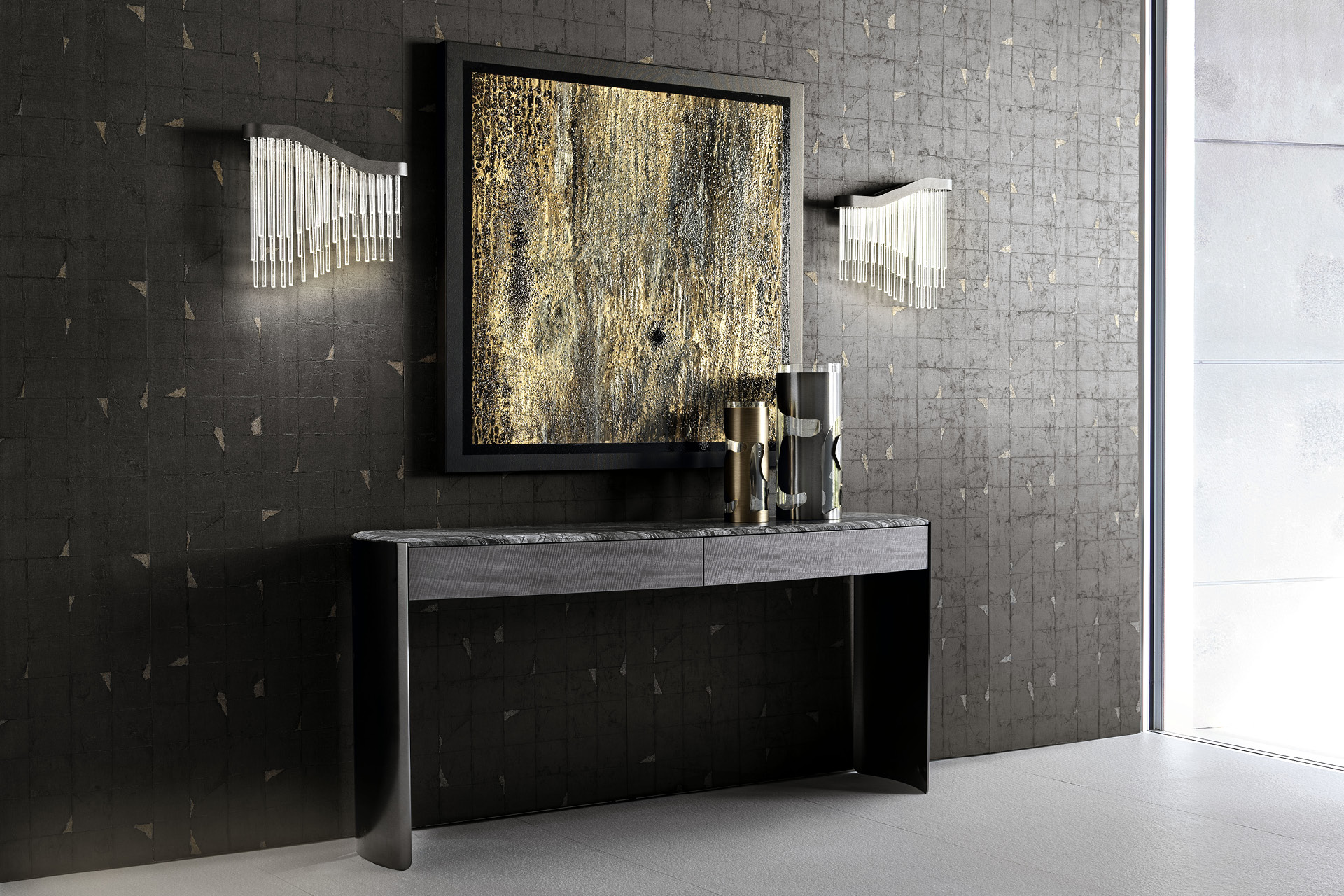 380/58  Mirage консоль - giorgio collection - Вид №3