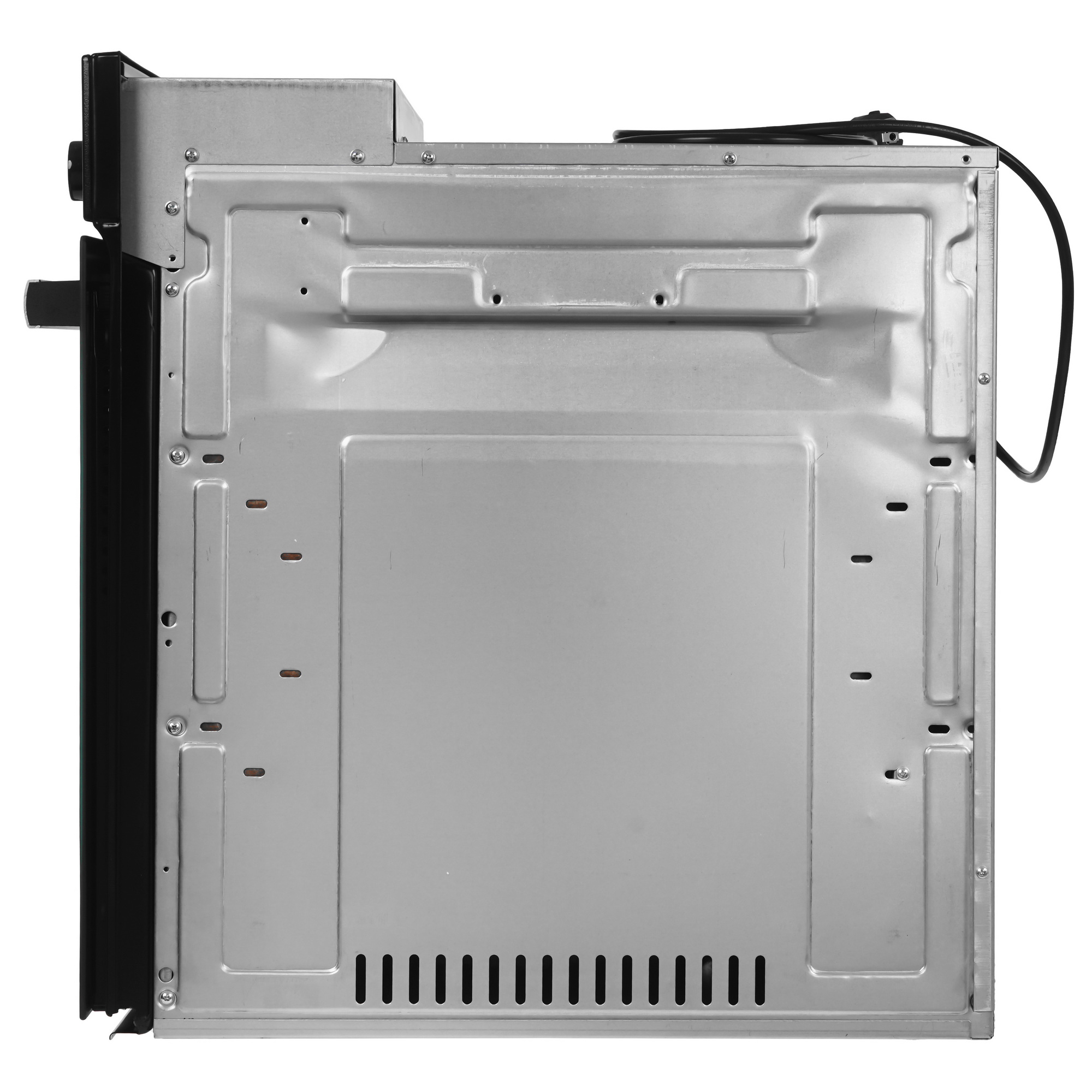 9280228 Духовой шкаф электрический Simfer B4EB16016 + Варочная поверхность газовая Simfer H45N30B416 STDN-0043863 - Вид №3