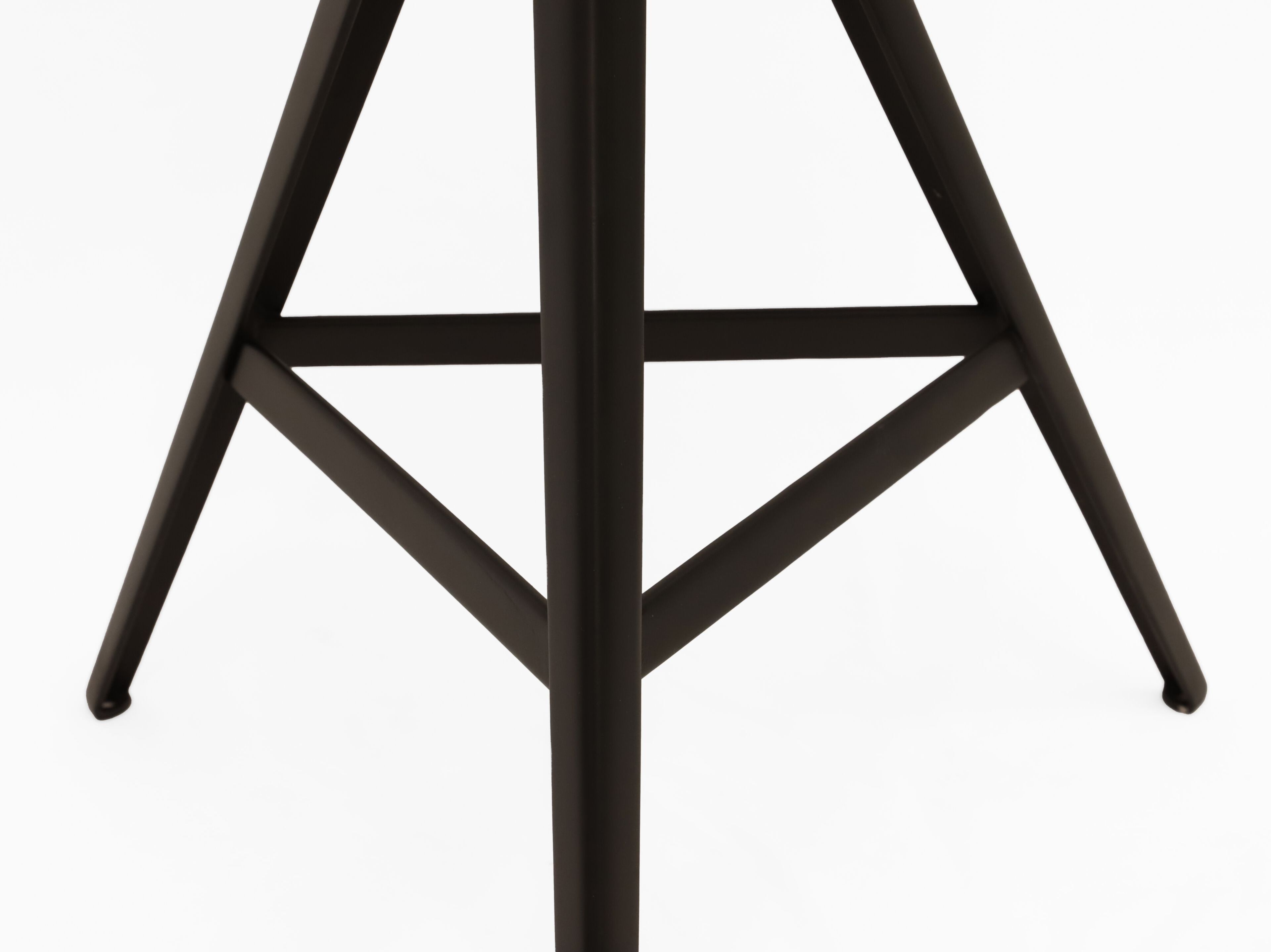 Низкий табурет из ясеня с подставкой для ног TrabA' TrabA ' - Limited Edition ARCH-00118780 - Вид №2