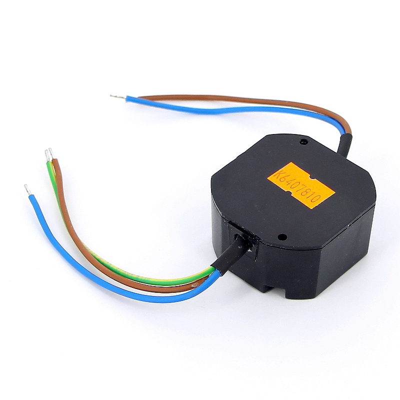 Устройство защиты от импульсных перенапряжений БАСТИОН АЛЬБАТРОС-220/1000 AC ALBATROS2201000AC - Вид №1