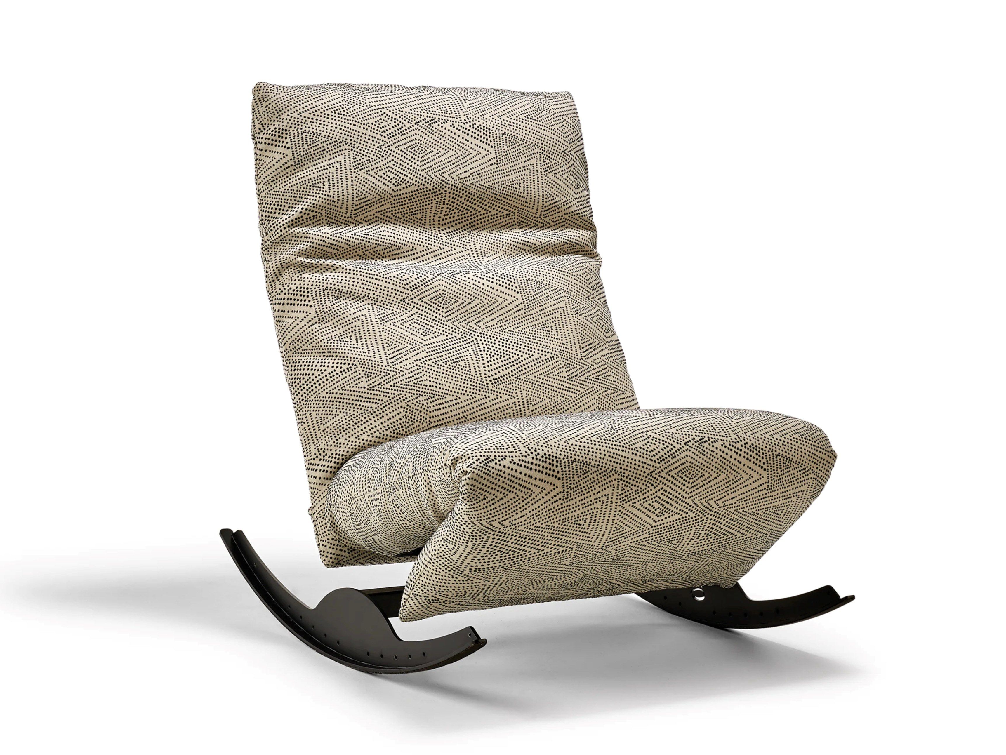 Тканевое кресло-качалка Bullfrog ROCKfrog ARCH-00061696