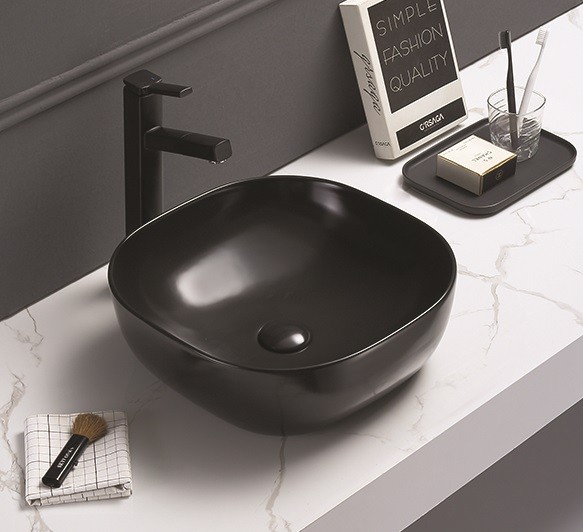 78107MB Умывальник LAB.Space NC