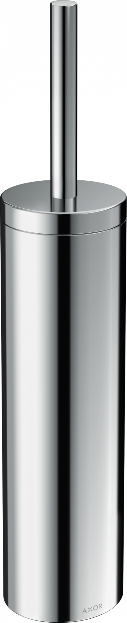 42855000 Держатель ершика для унитаза настенный AXOR UNIVERSAL CIRCULAR 