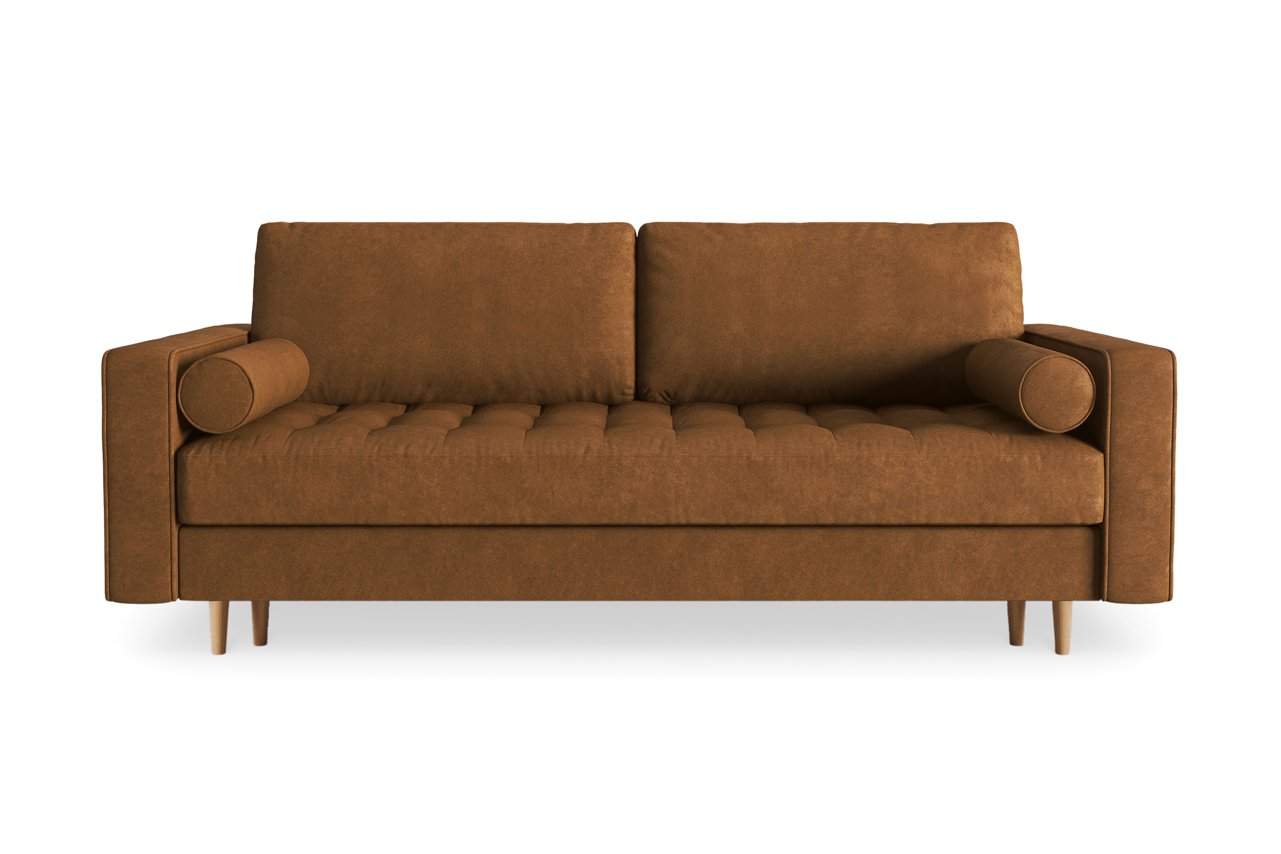 2000983247575 Диван раскладной Gobi SIKA DESIGN Gobi sofa Santreyd  - Вид №2