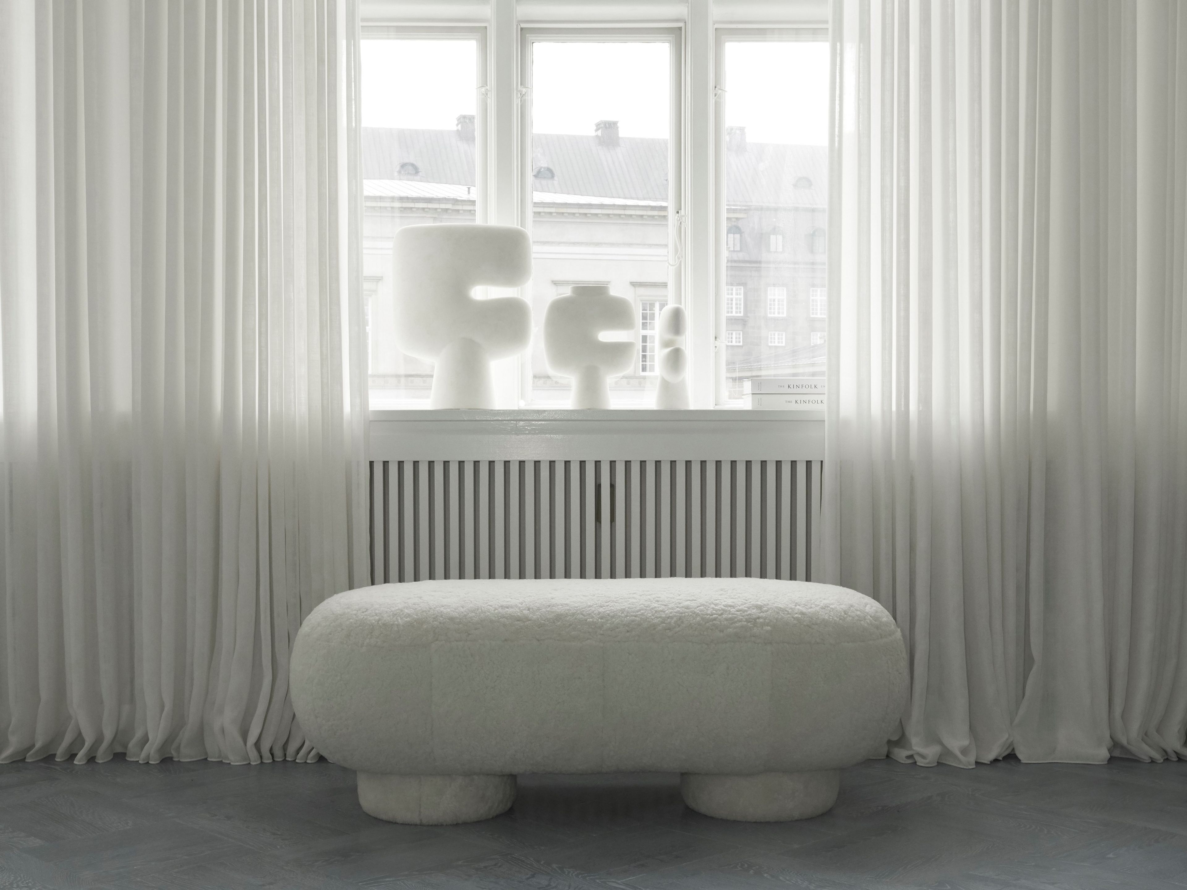 Керамическая ваза 101 Copenhagen Tribal ARCH-00049459 - Вид №12