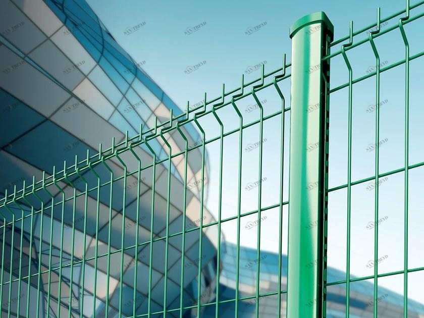 Gruppo CAVATORTA Стойка профильная пластиковая для заборов sun-id-1476131