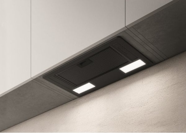 5319488 Вытяжка полновстраиваемая Elica ERA C BL/A/52 черный STDN-0065726 - Вид №9