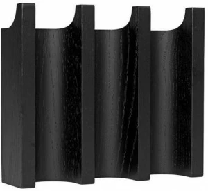 Kristina Dam Studio Настенная вешалка из массива дерева