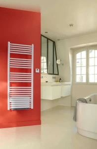 Водяной радиатор SL-090-050/IFS Atoll Spa +Air (avec soufflant) Acova 970