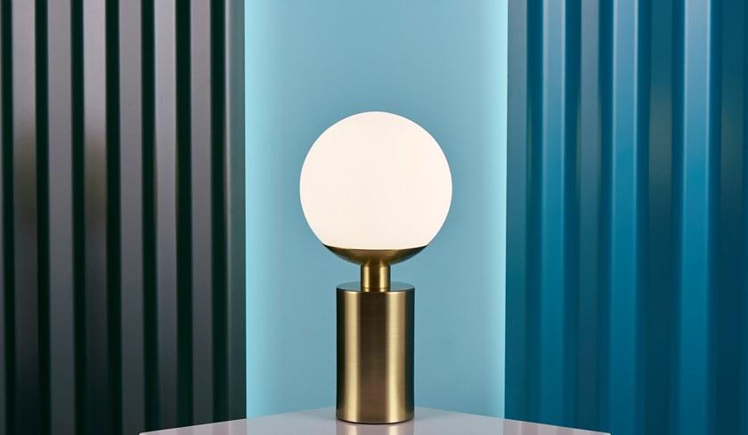 KAISHI Настольная лампа Pawn Ks6306t - Вид №4