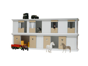 Шкаф для хранения МДФ