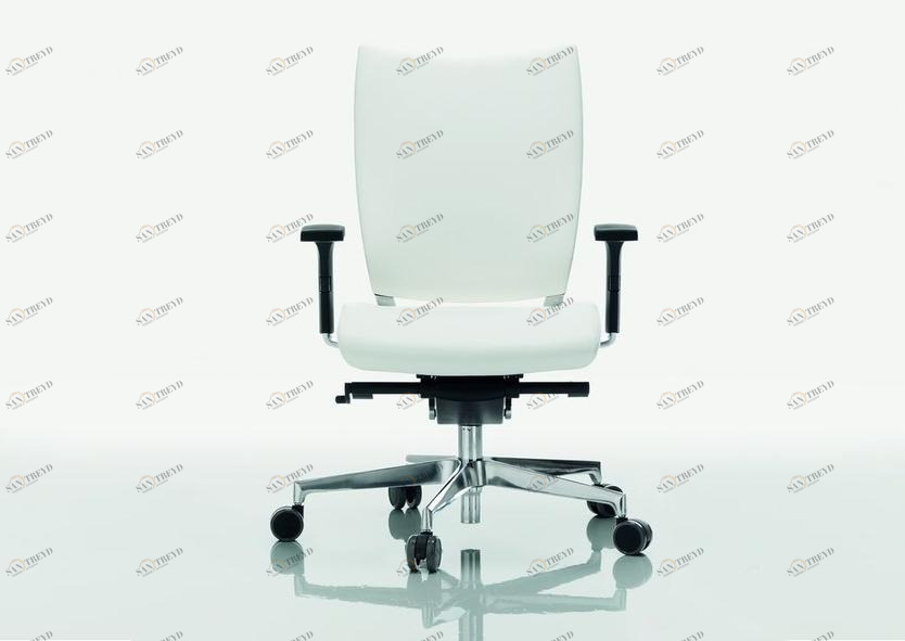 Quadrifoglio Офисный стул с 5 спицами Ombra sun-id-1437015