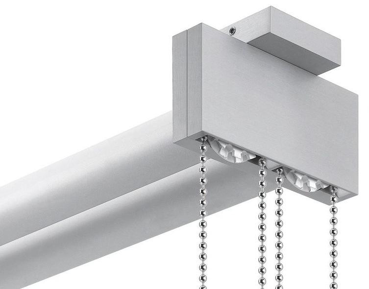 Scaglioni Электрическая рулонная штора sun-id-1481596 - Вид №3