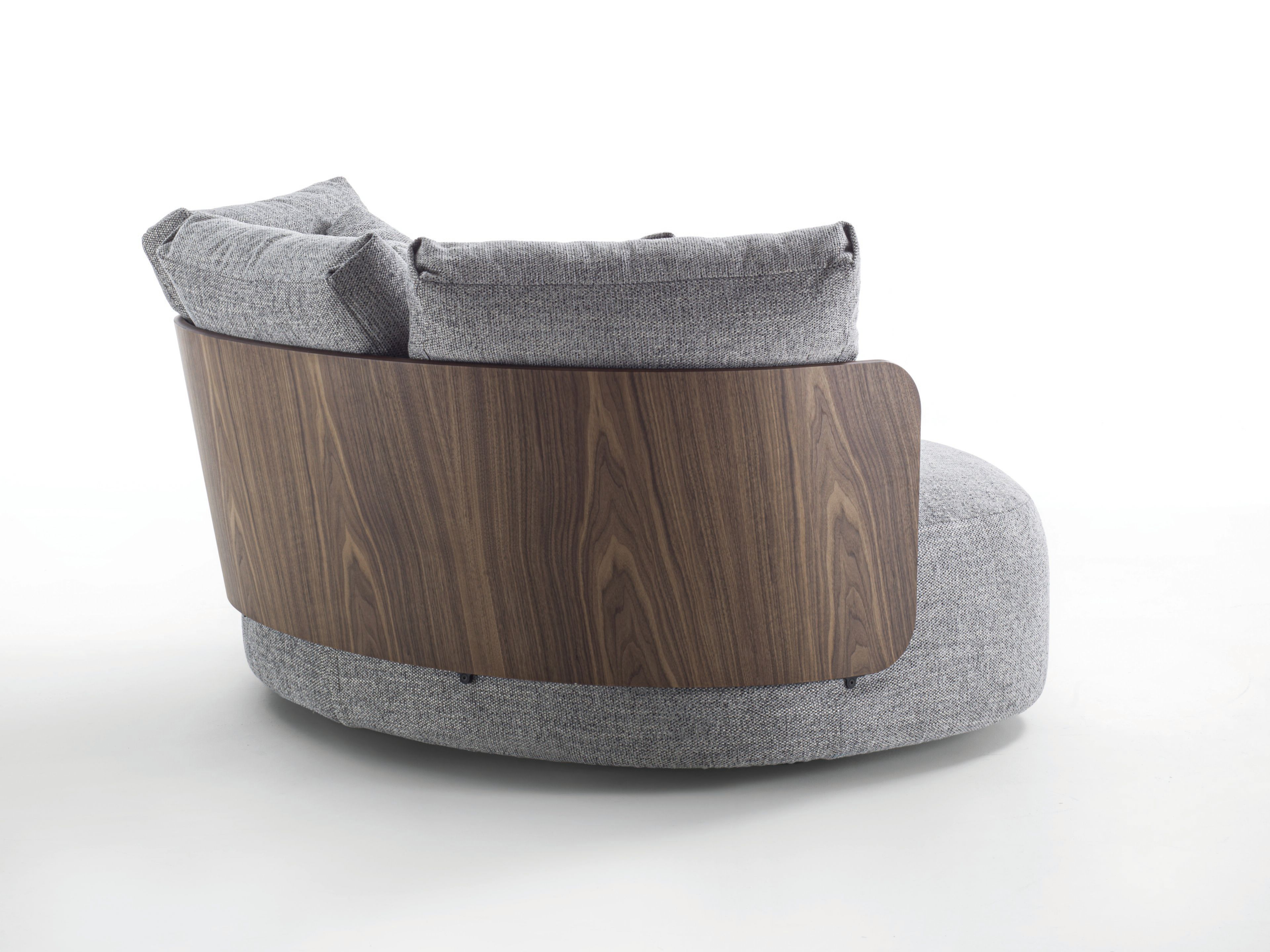 Ткань диван Porada двадцать четыре ARCH-00141972 - Вид №8