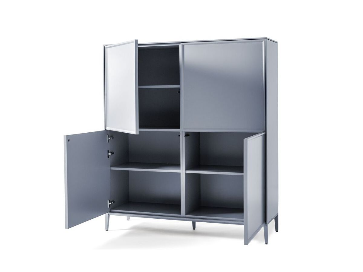 Шкаф с распашными дверцами Sudbrock Möbelhandwerk Artayo ARCH-00122180 - Вид №1