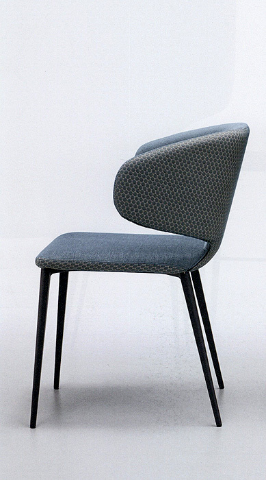 Стул  MIDJ Wrap P 