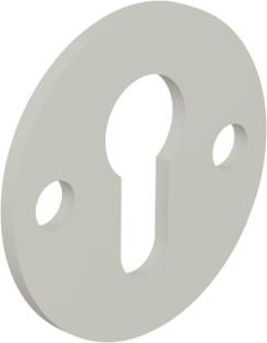 306.23PBESZF базовый диск розетки HEWI System 111 | Polyamid  - Вид №2