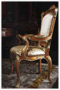 Стул Odessa CITTERIO 2370