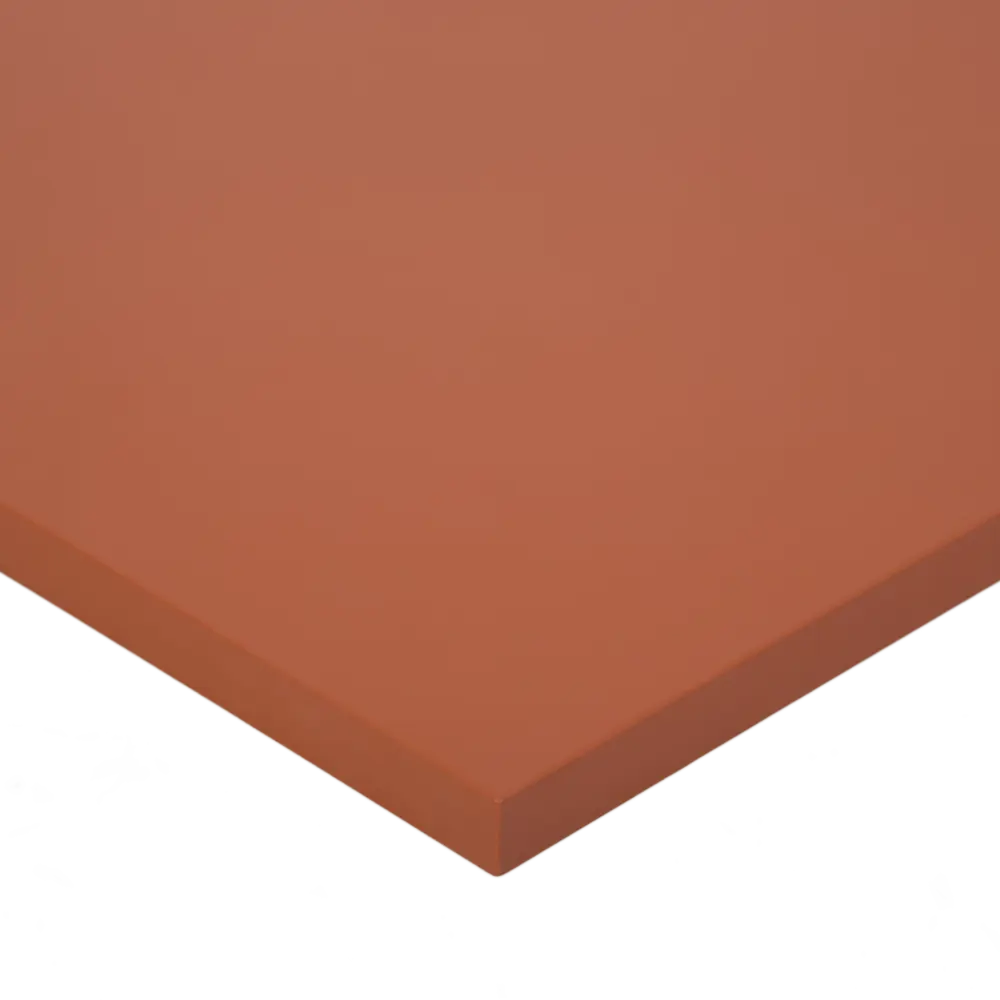 Фасад кухонного шкафа Тара 39.7x76.5 см KONSENSA МДФ цвет терракотовый STLM-2066609 - Вид №3