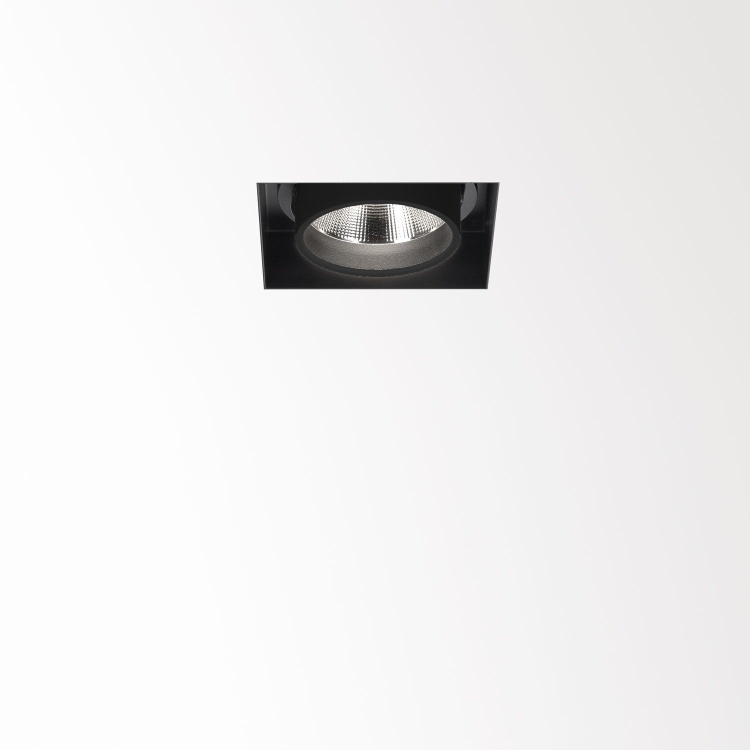 Квадратный регулируемый светодиодный прожектор Deltalight Minigrid In ARCH-00053870 - Вид №1