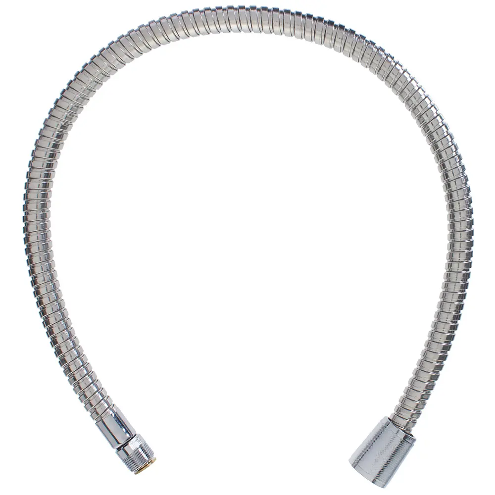 Шланг для душа 0.6 м металл Santreyd STLM-2095420