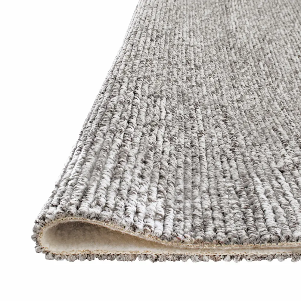 Ковровое покрытие «Палермо», 3 м, цвет серый ЗАРТЕКС STLM-2150370 - Вид №2