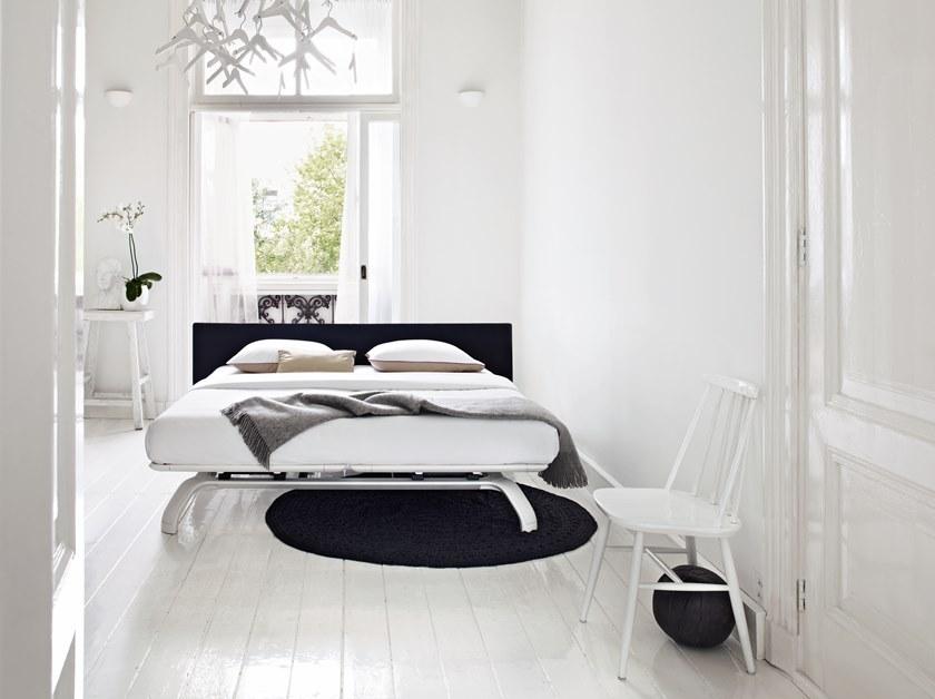 Auping Деревянная кровать со встроенным освещением  R500  - Вид №16