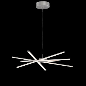 075353 Люстра Star LED 5913 DIM Mantra Star Led