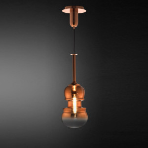 083632 Подвесная лампа 6695 Mantra Sonata