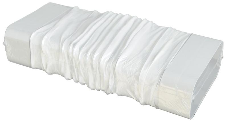 First Corporation Гибкая муфта для прямоугольных труб La ventilazione Cgf229b - Вид №1