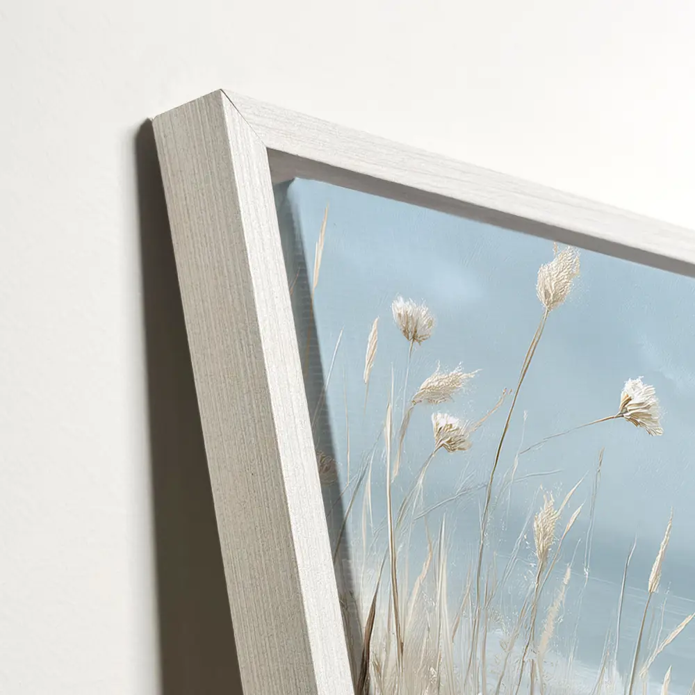 Картина в раме Морской пейзаж 40x50 см цвет разноцветный POSTERMARKET STLM-2154518 - Вид №1