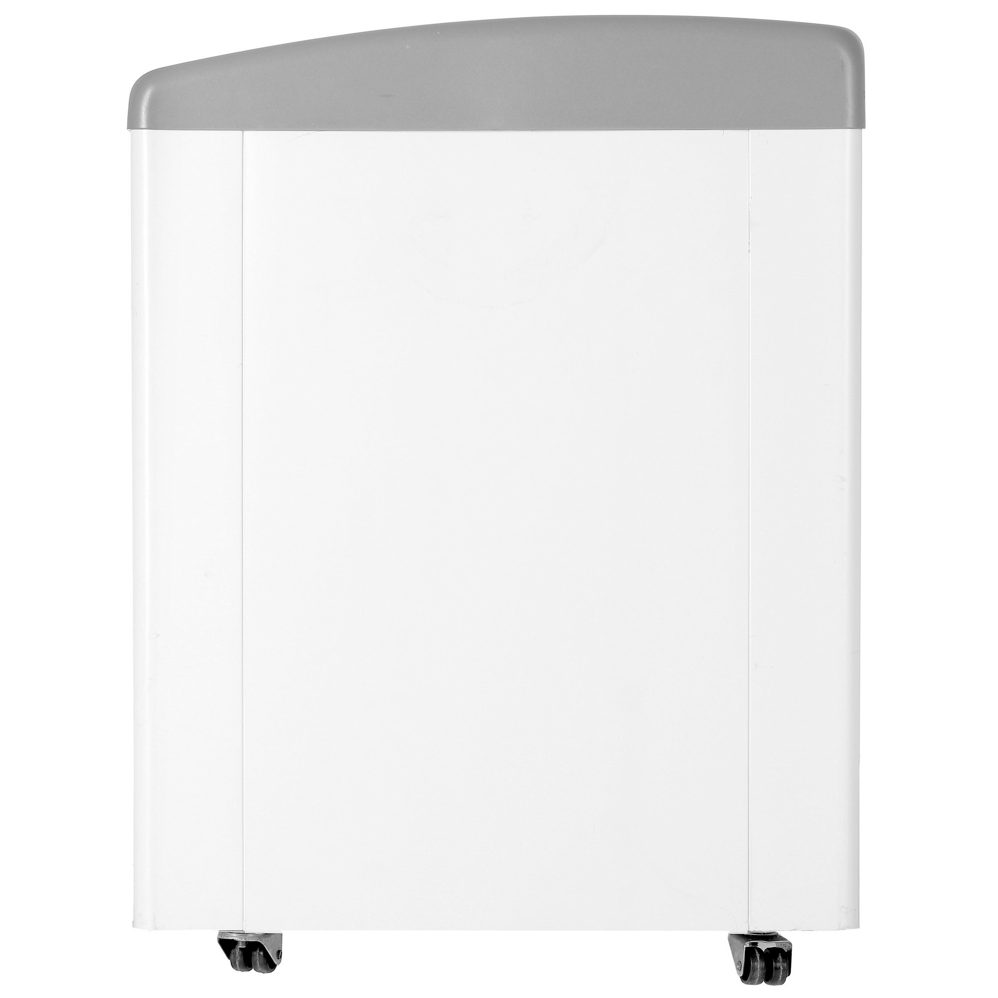 1229617 Морозильный ларь Frostor Gellar FG 775 E белый, серый STDN-0113066 - Вид №2