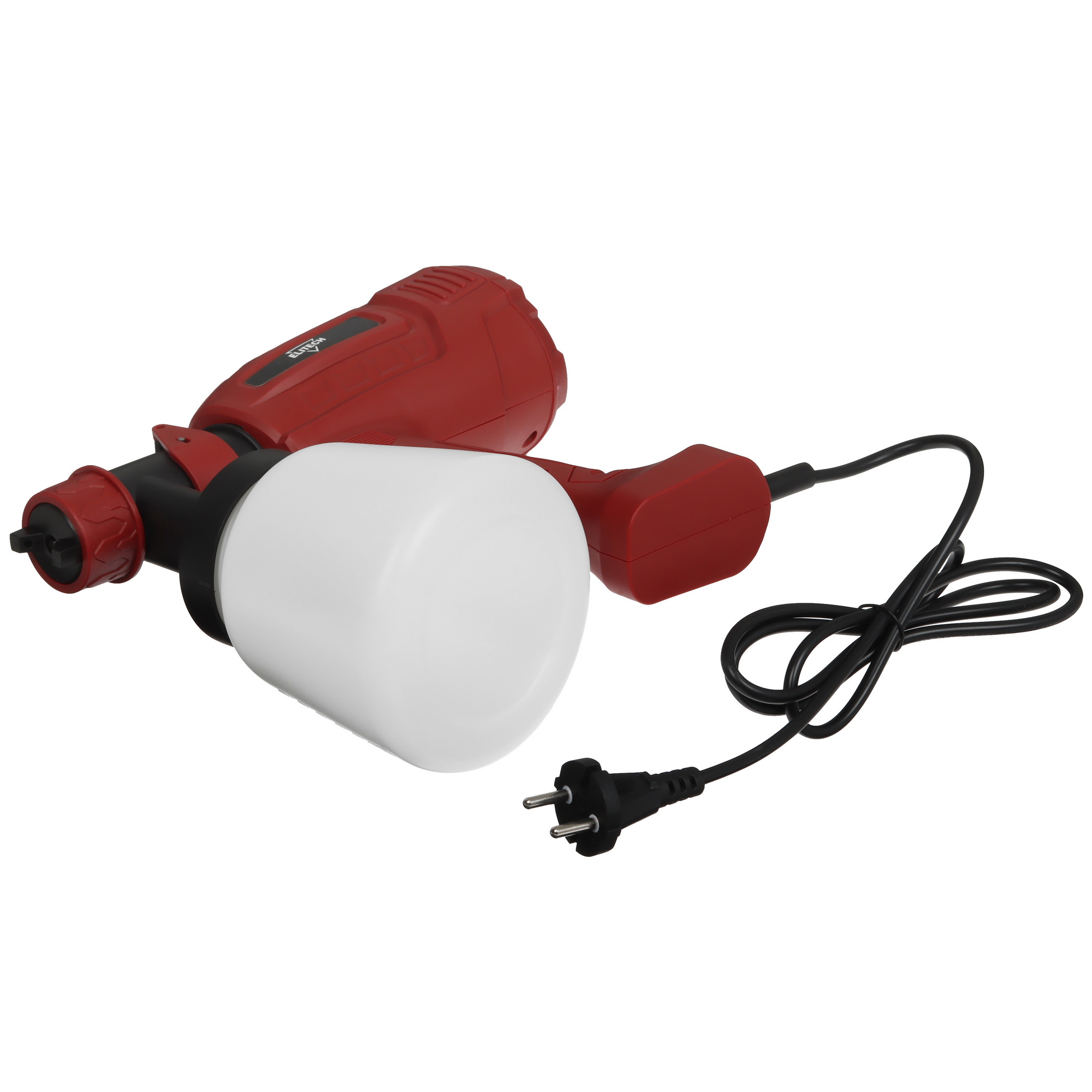 Краскопульт ELITECH КЭ 045П 9079164 STDN-0063623 - Вид №4