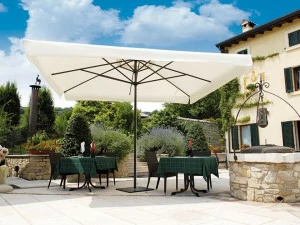 Scolaro Parasol Алюминиевый зонт с телескопической застежкой Leonardo C3040 let/c4040 let