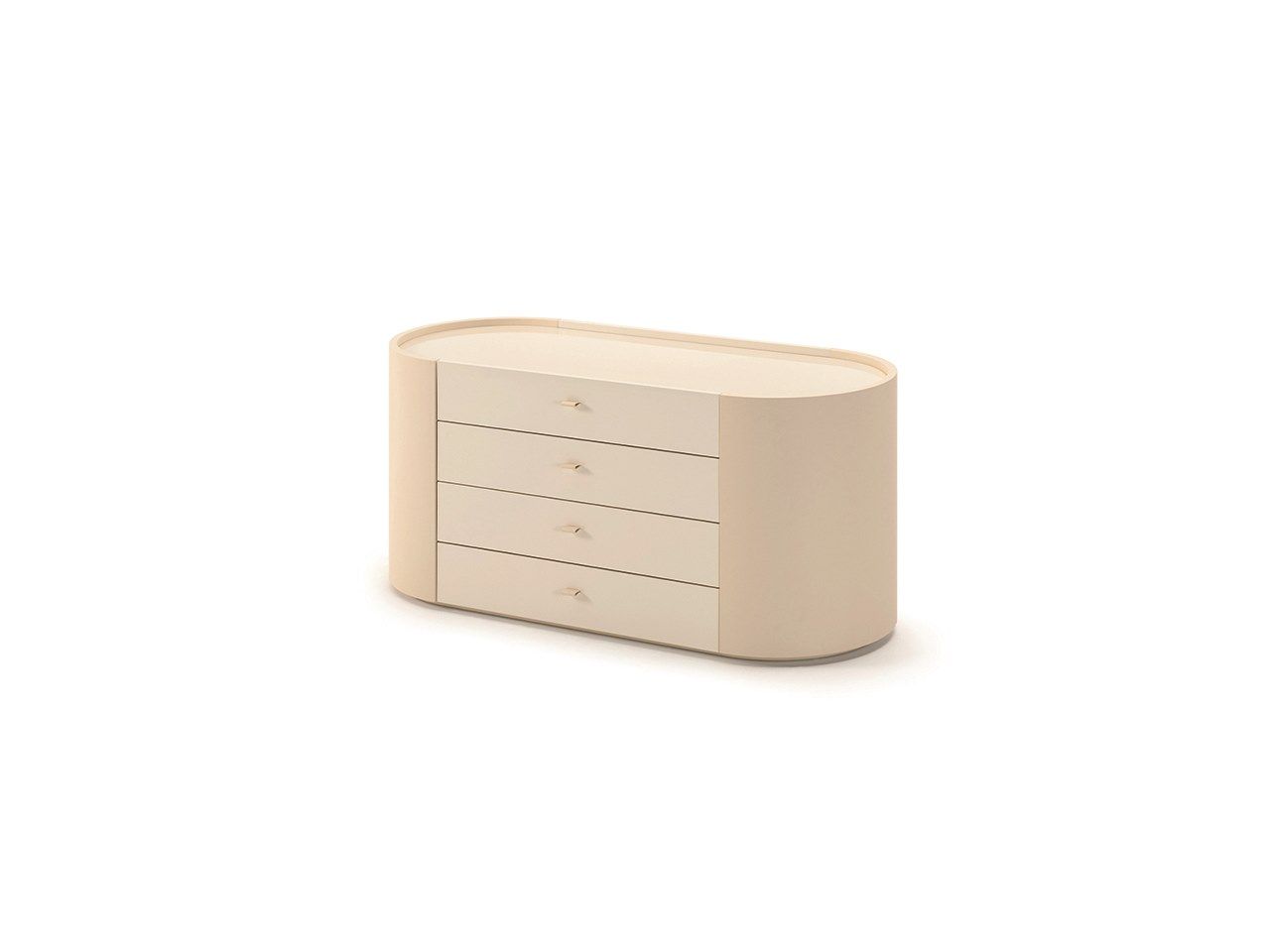 Деревянный комод Turri Рим ARCH-00135921 - Вид №1