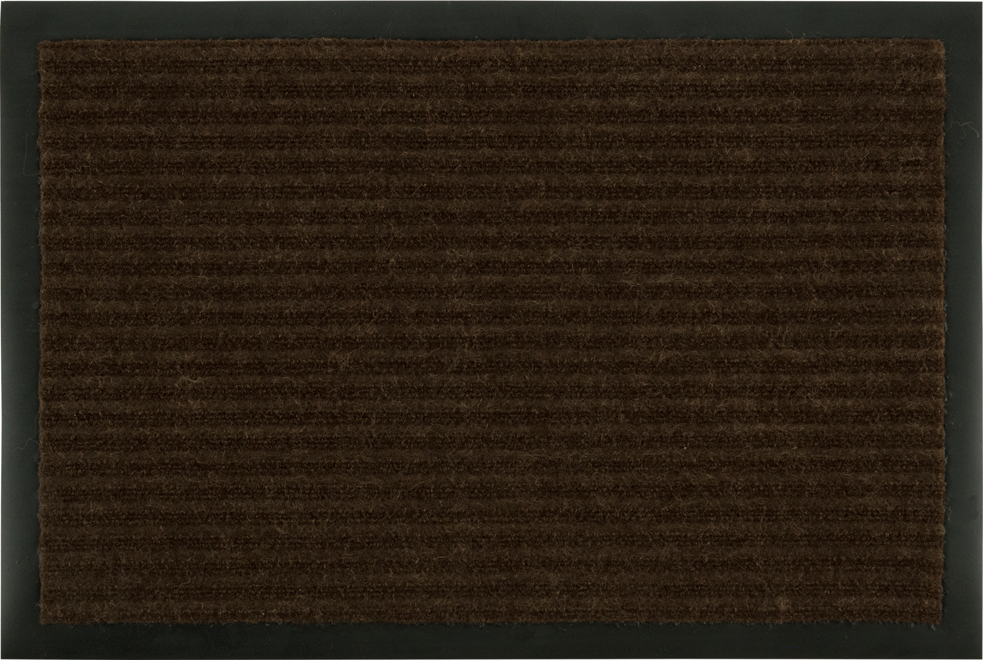REMILING Start - входной коврик коричневый 40×60 см для защиты пола 82206273