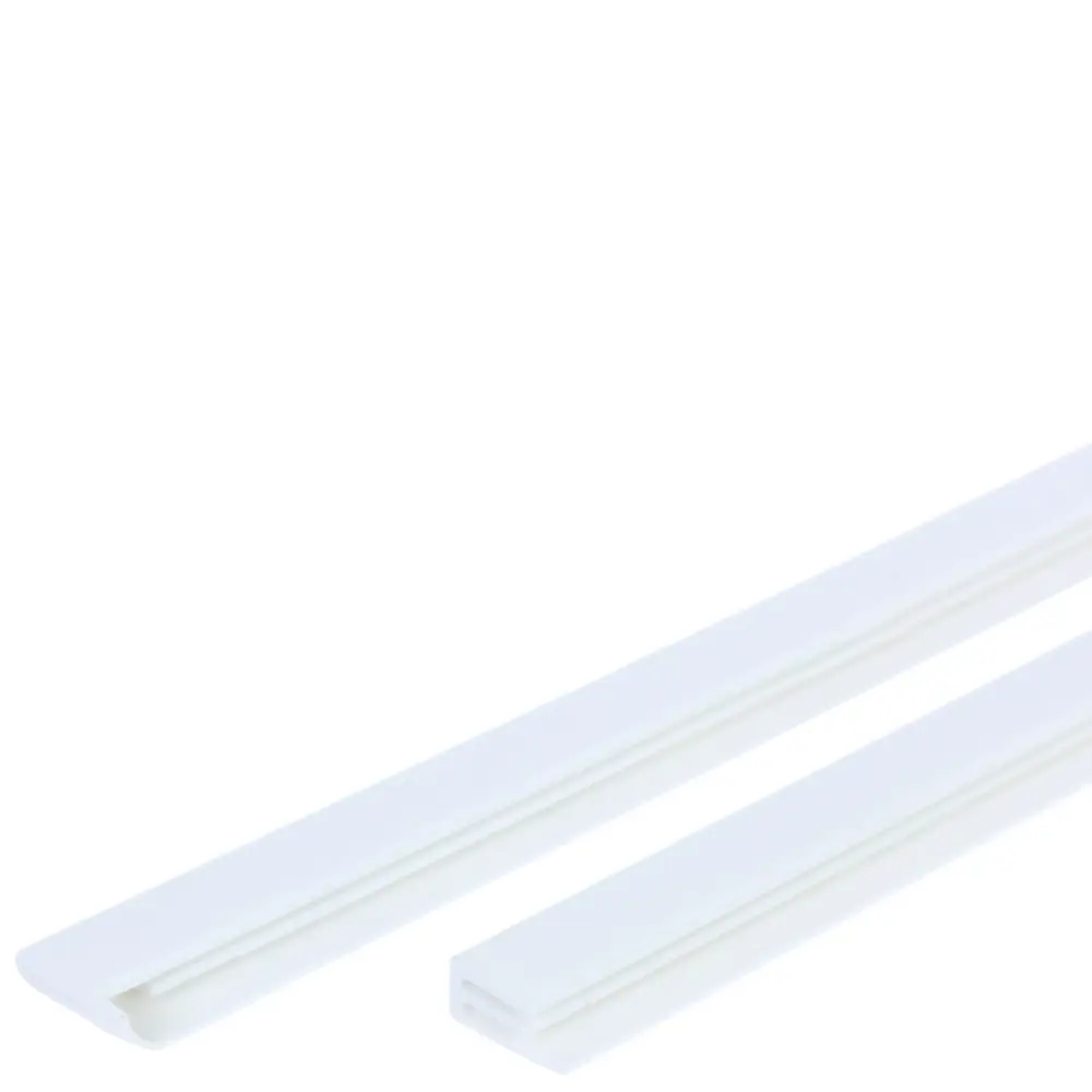 Декоративная заглушка Larvij для кронштейнов 42 см - 2 шт 82009888 STLM-0017202 - Вид №2