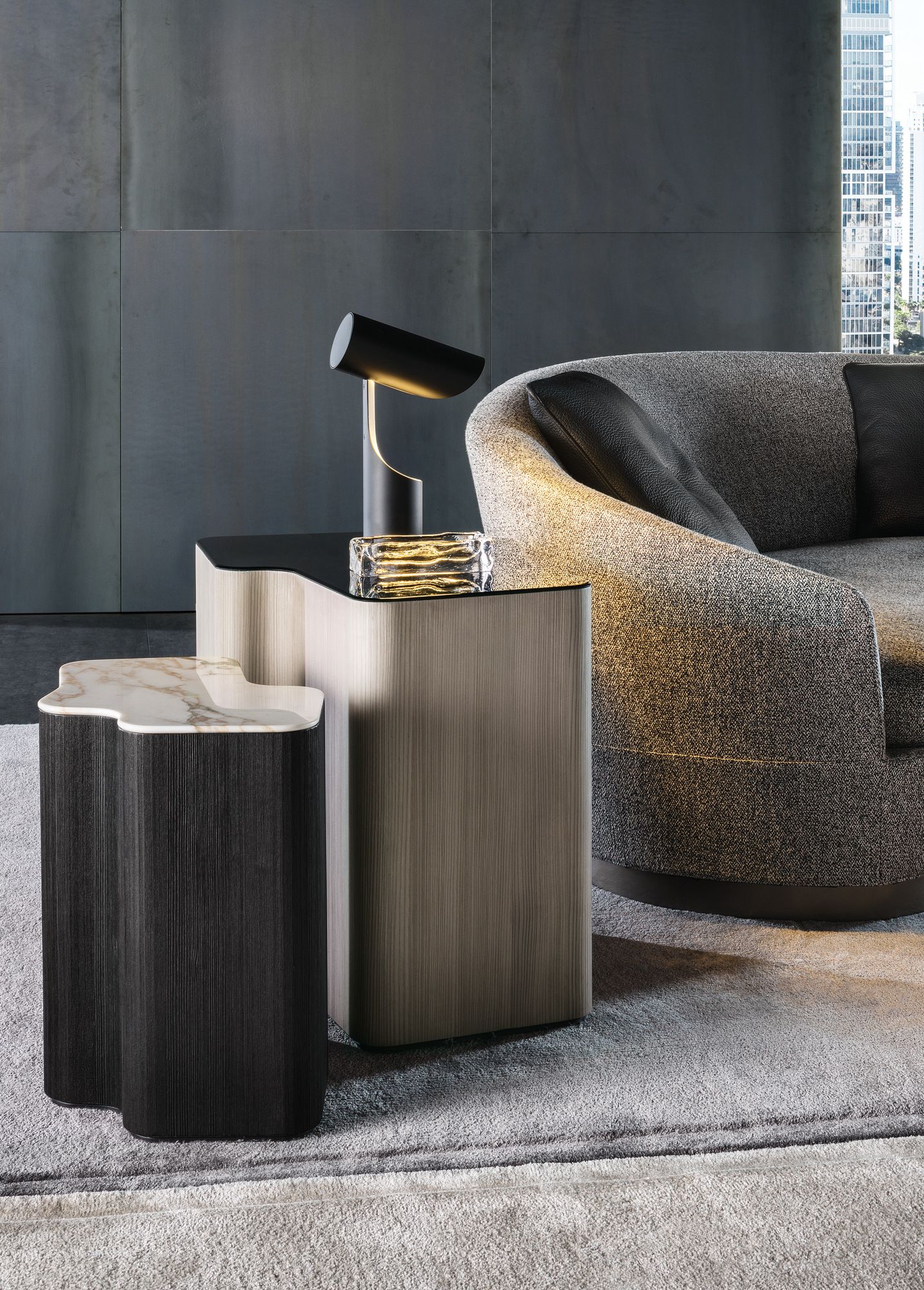 Журнальный столик Minotti ARCH-00069289 - Вид №4