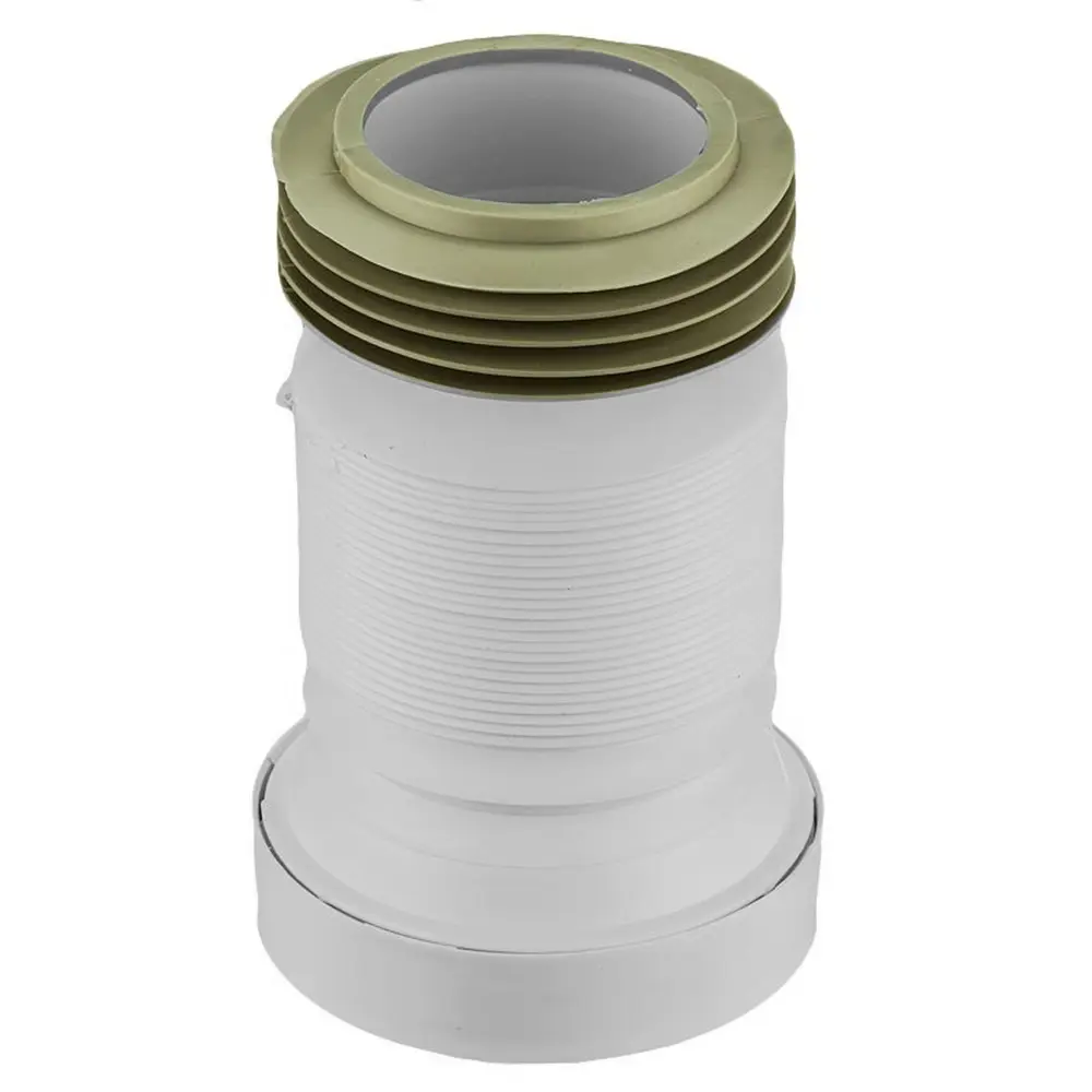 Гофра для унитаза L 110 мм Santreyd STLM-2059599