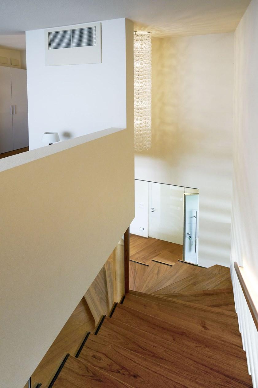 Siller Treppen Консольная лестница из дерева и стекла sun-id-1448336 - Вид №2